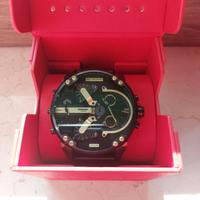 Orologio diesel DZ7435