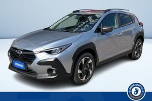 Subaru Crosstrek 2.0i e-Boxer Premium MY26