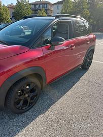 Citroën Air cross C3