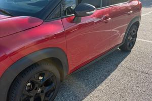 Citroën Air cross C3