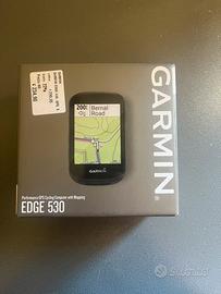Garmin Edge 530
