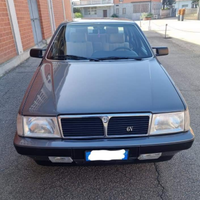 Lancia thema 6V