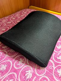 Cuscino supporto lombare