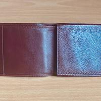 Gucci Portafoglio Portacarte Vintage Autentico