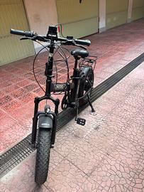 Bike fat energia ebike