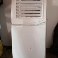 condizionatore portatile tectro tp 2020