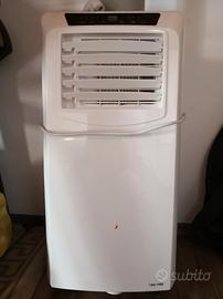 condizionatore portatile tectro tp 2020