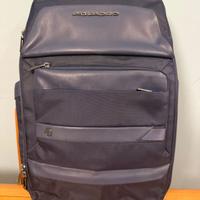 Piquadro Zaino Nevet Porta Pc 15,6" e Tablet