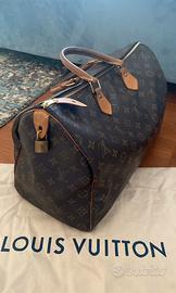 Borsa speedy louis vuitton