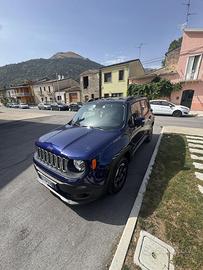 JEEP RENEGADE 1.6 / 120 CV