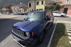 JEEP RENEGADE 1.6 / 120 CV