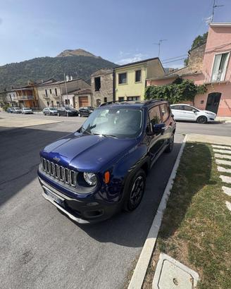 JEEP RENEGADE 1.6 / 120 CV