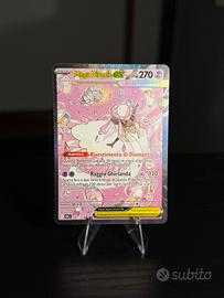 Mega Diancie 282/217 EX ASC Ita