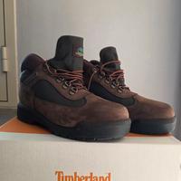 Timberland Field Boot Mid