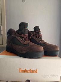 Timberland Field Boot Mid