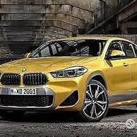 Ricambi bmw x2 2023