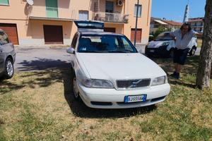 Volvo V70 2.500 TD