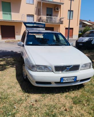 Volvo V70 2.500 TD