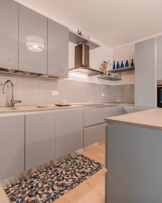 Cucina Febal - anno 2024