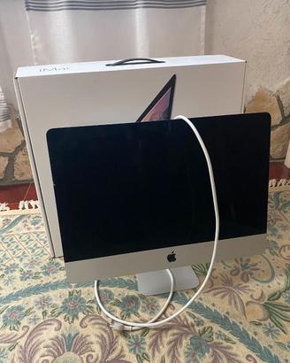 Imac Apple