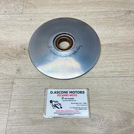 puleggia variatore tmax 2001 2011 malossi