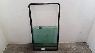 VETRO APRIBILE POSTERIORE DX IVECO Daily 3° Serie
