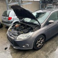 FORD FOCUS 2014 (SOLO RICAMBI)