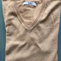 Maglione uomo 30% merino - tg. M