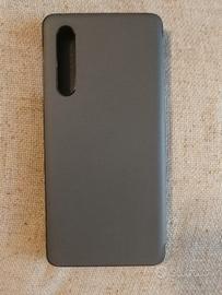cover flip huawei P30 nuova 