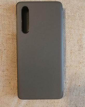 cover flip huawei P30 nuova 