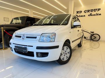 Fiat Panda 1.2 Dynamic gancio traino neopatentati