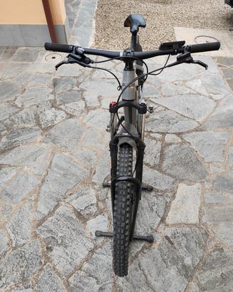 E BIKE XP  29 