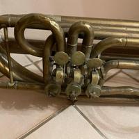 Trombone originale degli anni 50