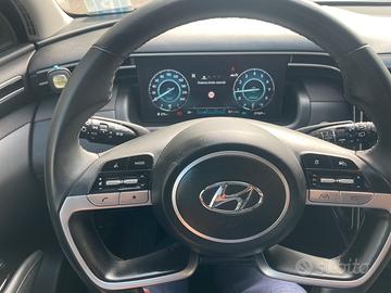 Hyunday tucson