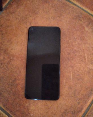 Huawei nova 8i