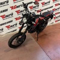 RICAMBI APRILIA SX 125 2022 E5