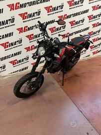 RICAMBI APRILIA SX 125 2022 E5