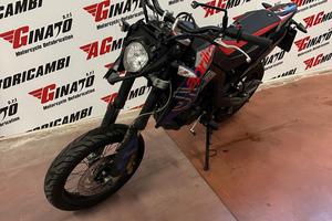 RICAMBI APRILIA SX 125 2022 E5