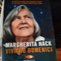Notte di stelle Margherita hack