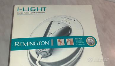 Epilatore i-Light