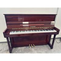 pianoforte verticale