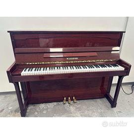 pianoforte verticale