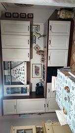 Cucina completa 