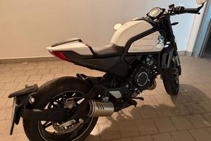CF MOTO CL-X 700  SPORT