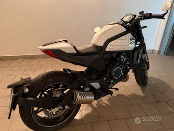 CF MOTO CL-X 700  SPORT