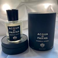 Acqua di Parma magnolia Infinita 20ml 80€