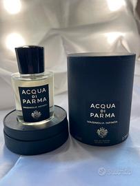 Acqua di Parma magnolia Infinita 20ml 80€