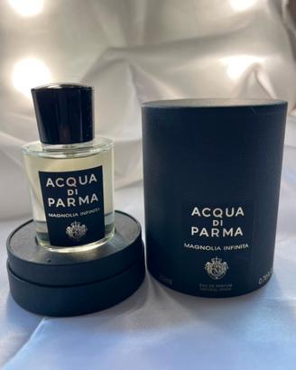 Acqua di Parma magnolia Infinita 20ml 80€