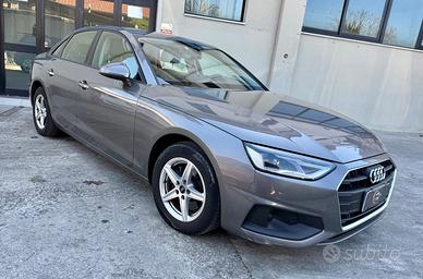 Audi A4 35 TDI/163 CV S tronic S line Edition