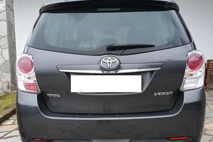 TOYOTA VERSO 1.6 ACTIVE 7 POSTI
